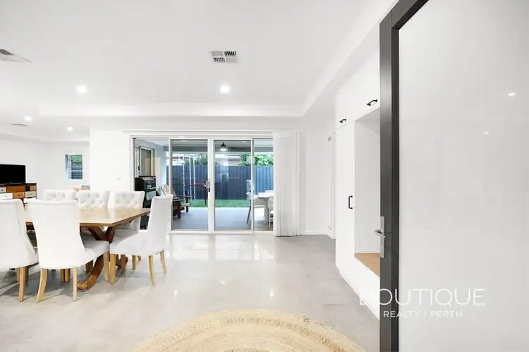 Second view of Homely house listing, 127A Cobb Street, Wembley Downs WA 6019