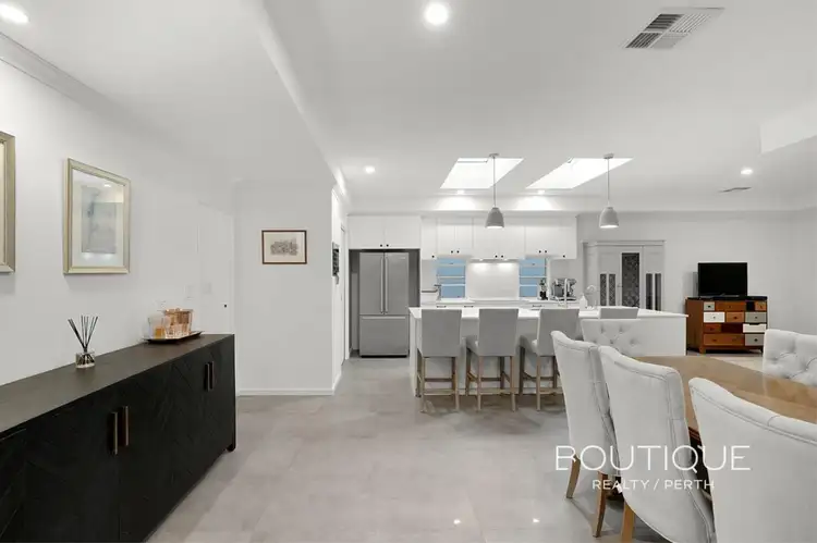 Fourth view of Homely house listing, 127A Cobb Street, Wembley Downs WA 6019
