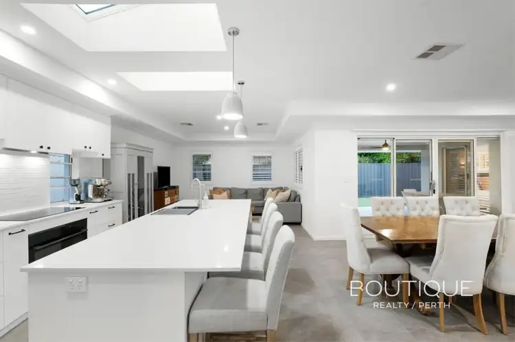 Sixth view of Homely house listing, 127A Cobb Street, Wembley Downs WA 6019