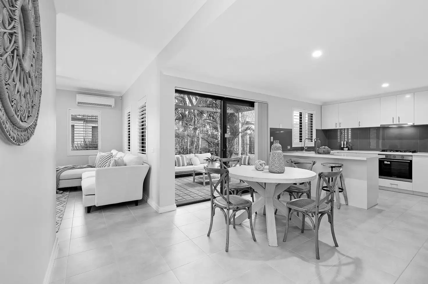 Main view of Homely villa listing, 4/143 Ravenscar Street, Doubleview WA 6018