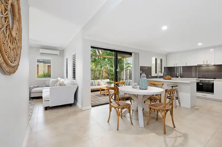 Second view of Homely villa listing, 4/143 Ravenscar Street, Doubleview WA 6018