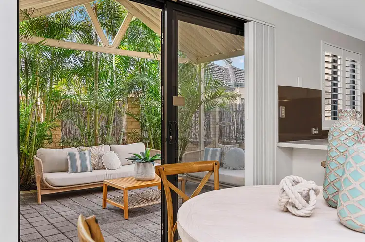 Third view of Homely villa listing, 4/143 Ravenscar Street, Doubleview WA 6018