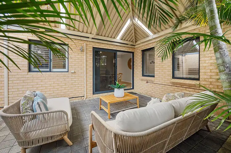 Fourth view of Homely villa listing, 4/143 Ravenscar Street, Doubleview WA 6018