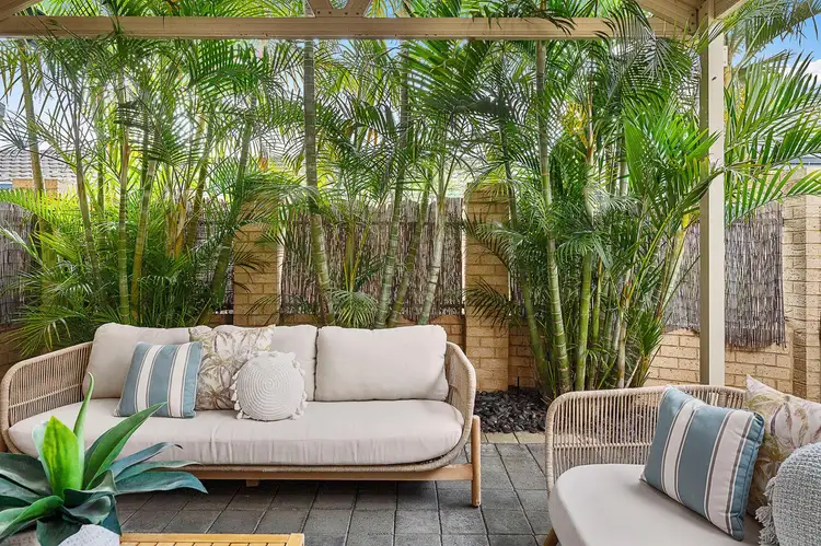 Fifth view of Homely villa listing, 4/143 Ravenscar Street, Doubleview WA 6018