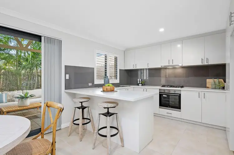 Sixth view of Homely villa listing, 4/143 Ravenscar Street, Doubleview WA 6018