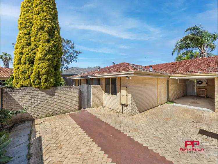 Second view of Homely house listing, 352B Coode Street, Dianella WA 6059