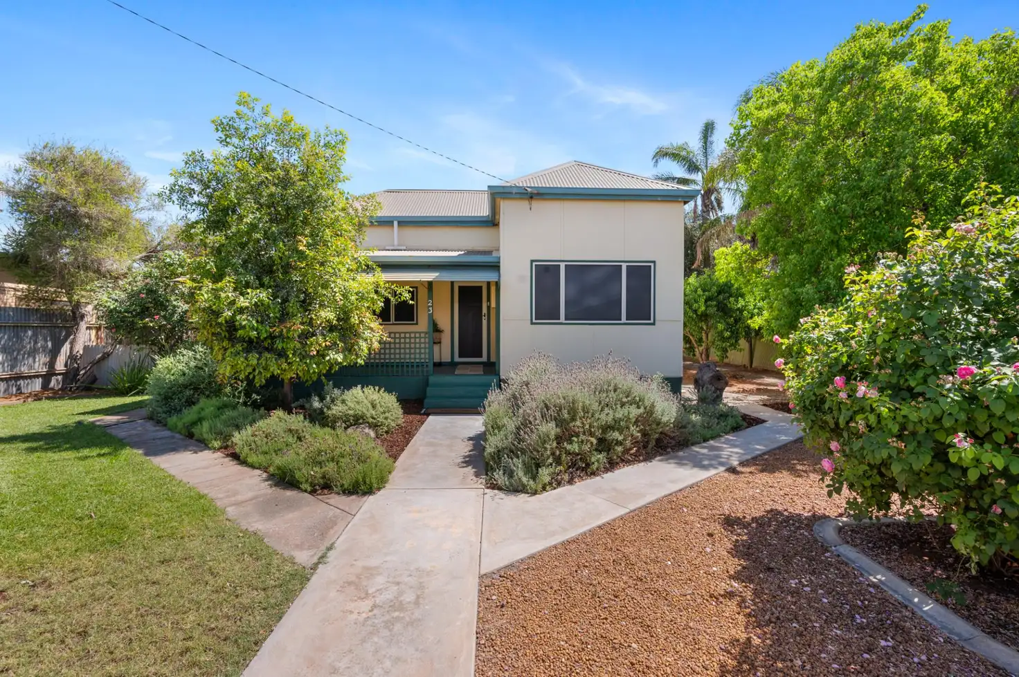 Main view of Homely house listing, 23 Johnston Street, Boulder WA 6432
