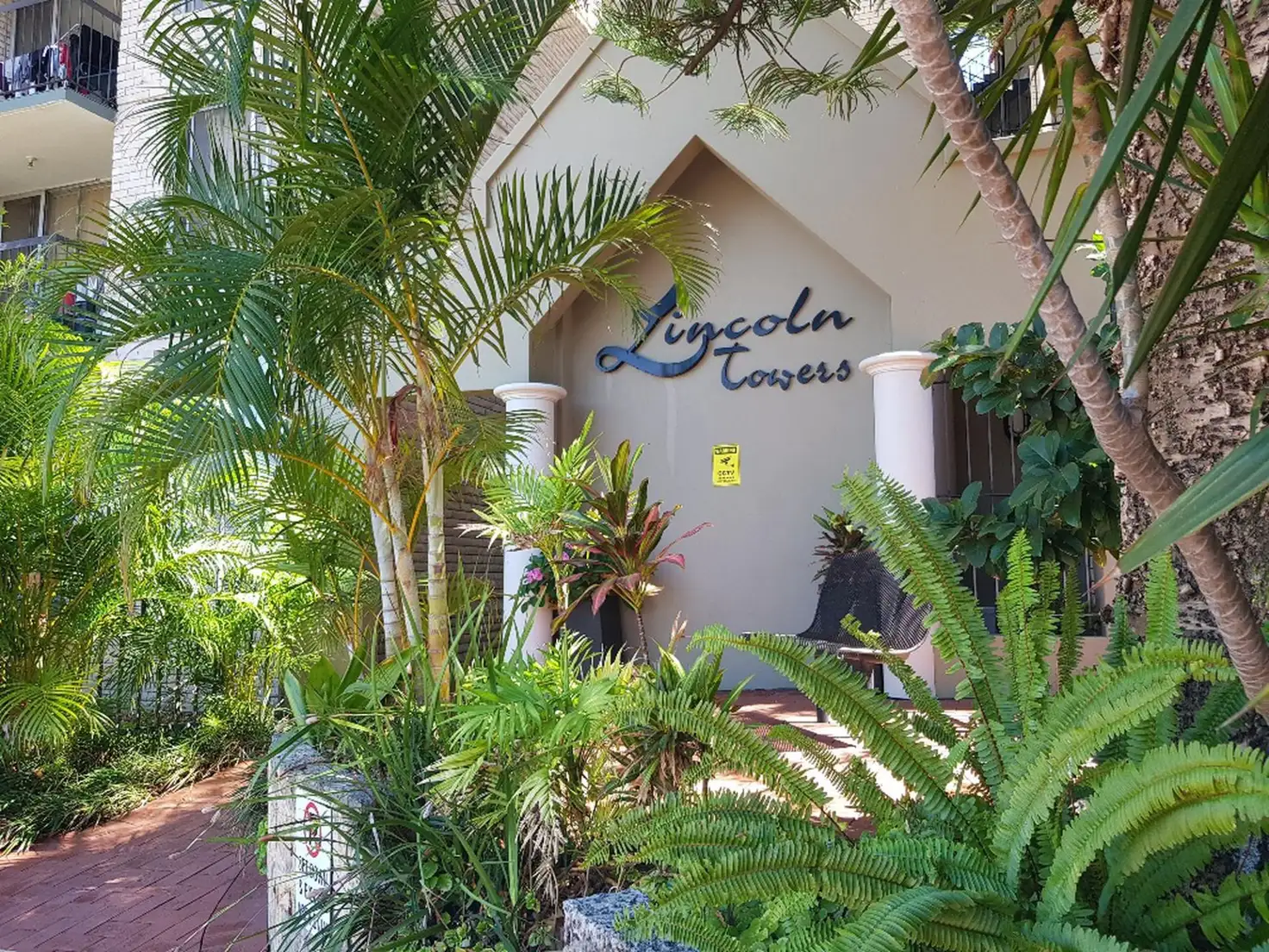 Main view of Homely apartment listing, 36/133 LINCOLN STREET, Perth WA 6000