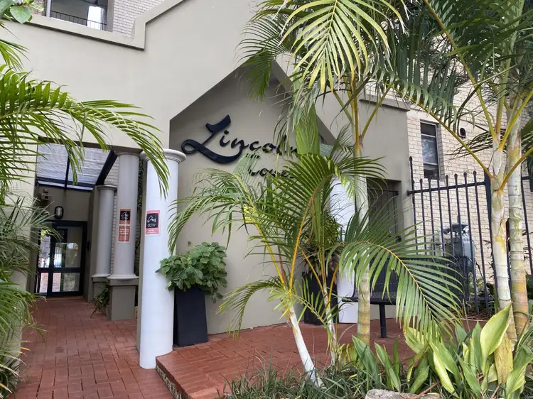 Second view of Homely apartment listing, 36/133 LINCOLN STREET, Perth WA 6000