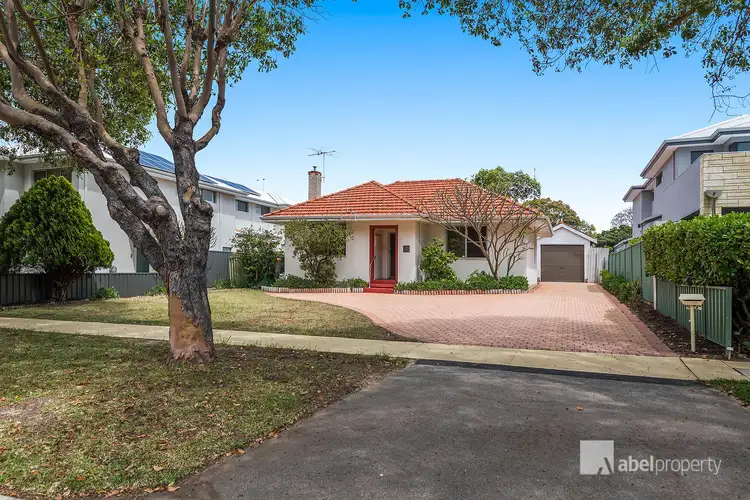12 Mofflin Avenue, Claremont WA 6010