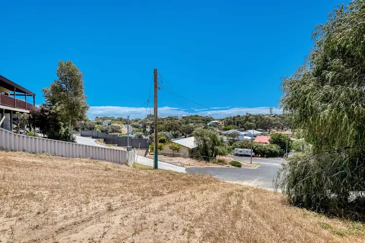 Second view of Homely land listing, 3 Hamilton Court, Binningup WA 6233