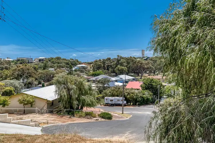 Third view of Homely land listing, 3 Hamilton Court, Binningup WA 6233
