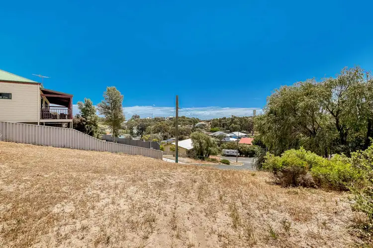 Fifth view of Homely land listing, 3 Hamilton Court, Binningup WA 6233