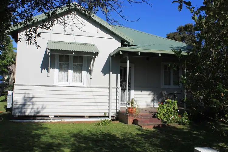 Main view of Homely house listing, 45 Heppingstone Road, Brunswick WA 6224