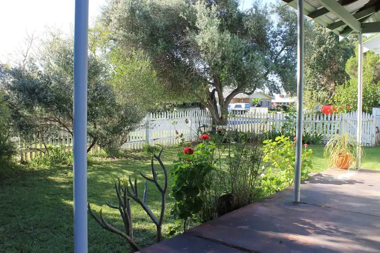 Second view of Homely house listing, 45 Heppingstone Road, Brunswick WA 6224