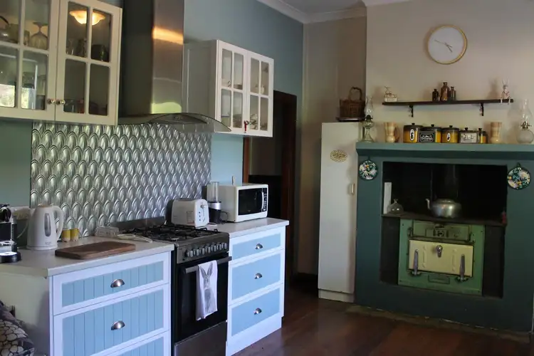 Fifth view of Homely house listing, 45 Heppingstone Road, Brunswick WA 6224