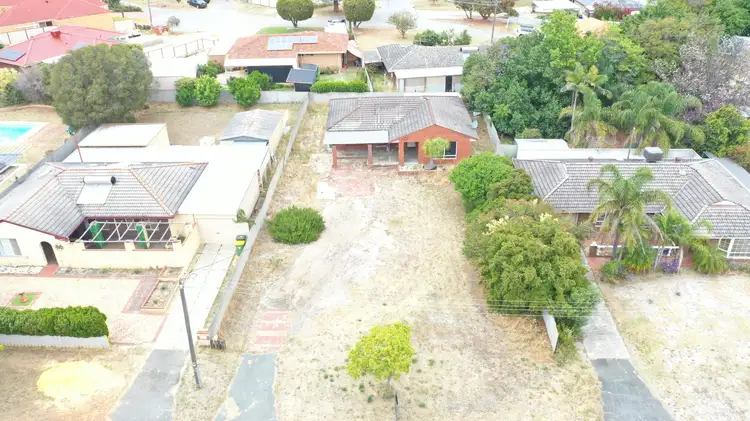 Second view of Homely house listing, 9 Sinclair Street, Armadale WA 6112