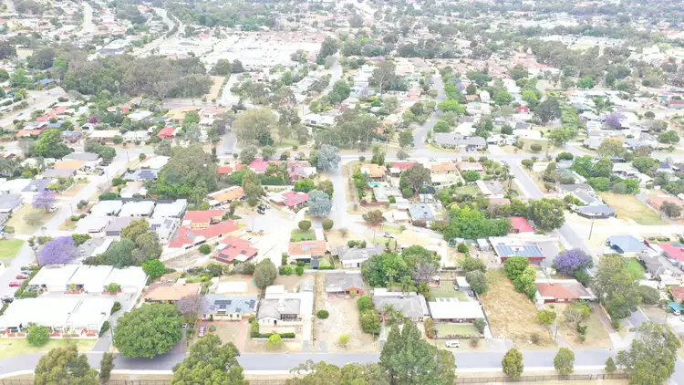 Sixth view of Homely house listing, 9 Sinclair Street, Armadale WA 6112