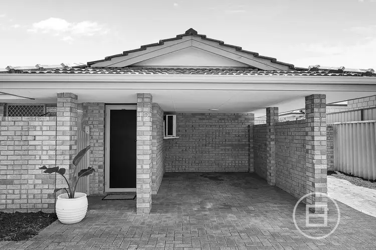 12/5 Hazel Avenue
