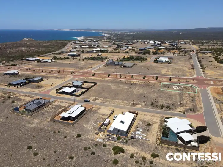 68/26 Sunstone Drive, Kalbarri WA 6536