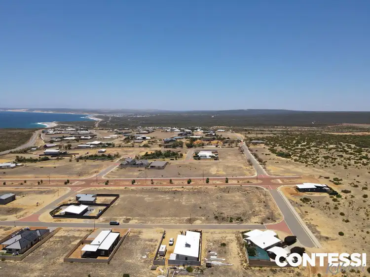 Second view of Homely land listing, 68/26 Sunstone Drive, Kalbarri WA 6536