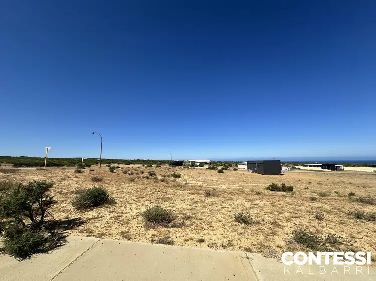 Third view of Homely land listing, 68/26 Sunstone Drive, Kalbarri WA 6536