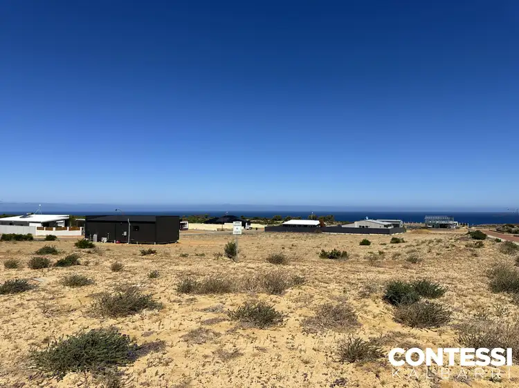Fifth view of Homely land listing, 68/26 Sunstone Drive, Kalbarri WA 6536