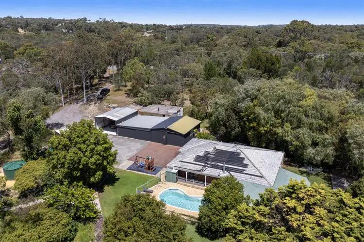 151 Tuart Drive