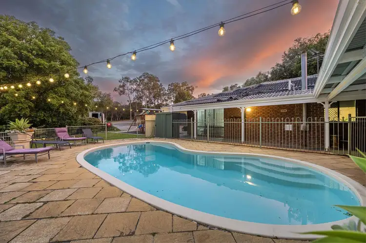 Second view of Homely house listing, 151 Tuart Drive, Baldivis WA 6171