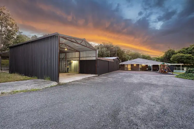 Sixth view of Homely house listing, 151 Tuart Drive, Baldivis WA 6171