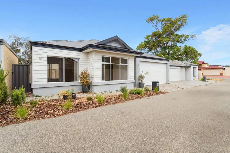 Main view of Homely house listing, 2/12 Littlefield Road, High Wycombe WA 6057