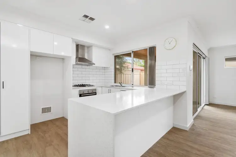 Third view of Homely house listing, 2/12 Littlefield Road, High Wycombe WA 6057
