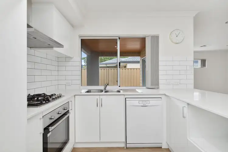 Fifth view of Homely house listing, 2/12 Littlefield Road, High Wycombe WA 6057