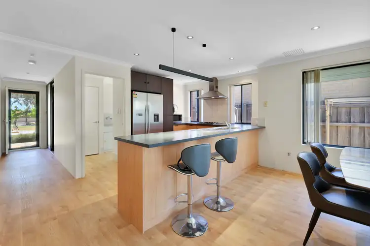 Third view of Homely house listing, 6 Carlo Pass, Ellenbrook WA 6069