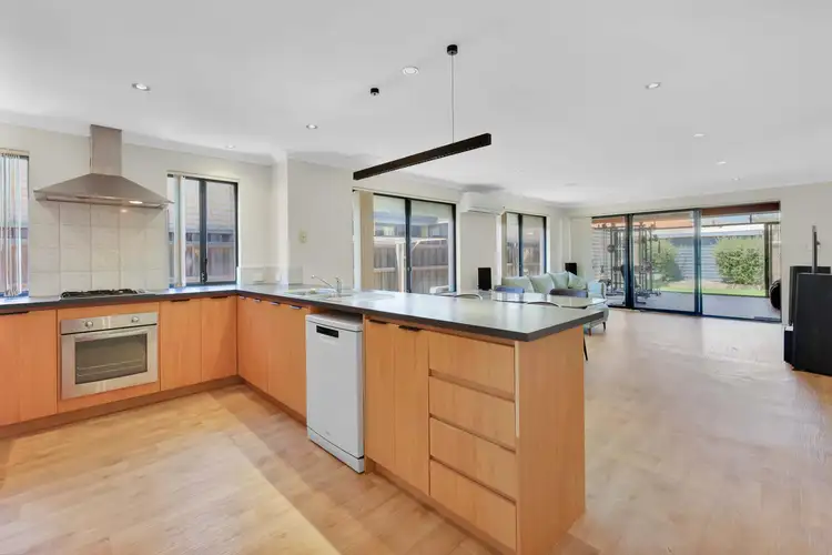 Fourth view of Homely house listing, 6 Carlo Pass, Ellenbrook WA 6069