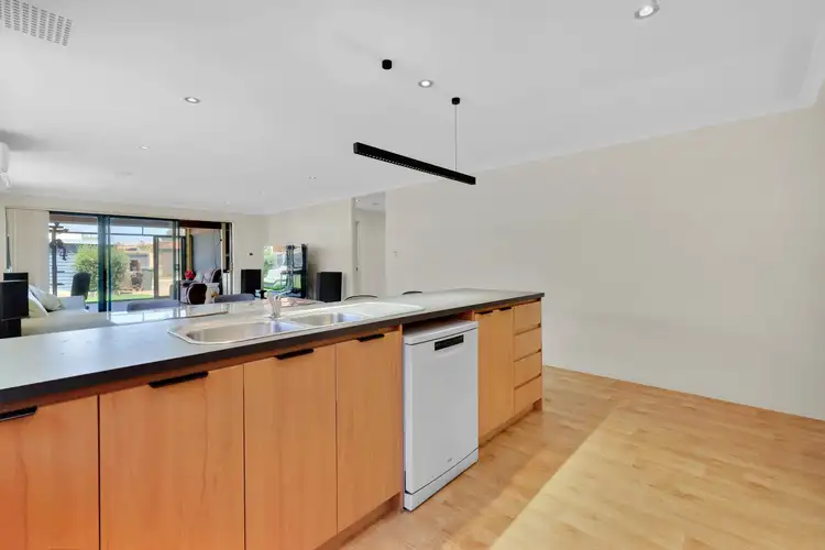 Sixth view of Homely house listing, 6 Carlo Pass, Ellenbrook WA 6069