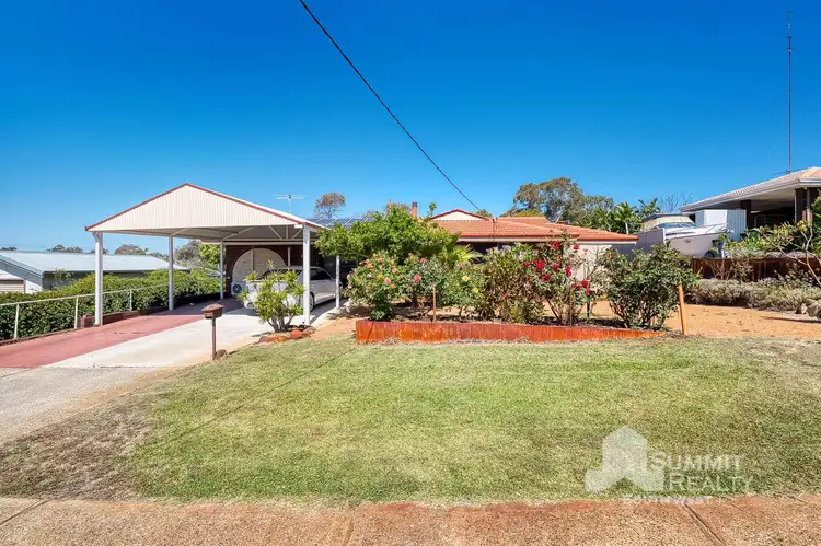 Main view of Homely house listing, 3 Casuarina Street, Eaton WA 6232