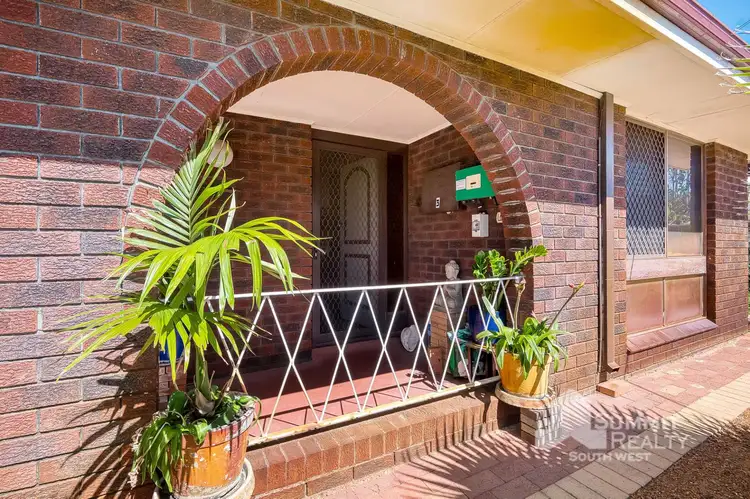 Second view of Homely house listing, 3 Casuarina Street, Eaton WA 6232