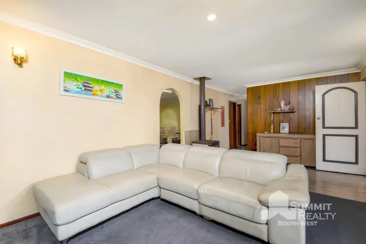 Third view of Homely house listing, 3 Casuarina Street, Eaton WA 6232