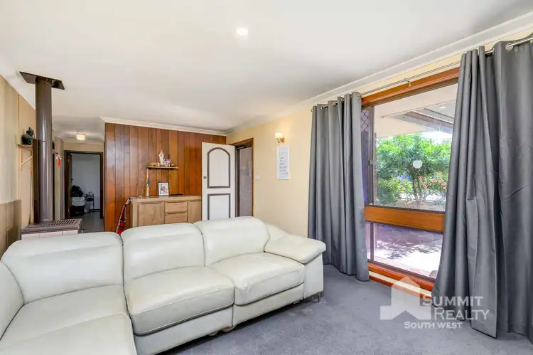 Fourth view of Homely house listing, 3 Casuarina Street, Eaton WA 6232