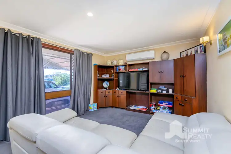 Fifth view of Homely house listing, 3 Casuarina Street, Eaton WA 6232