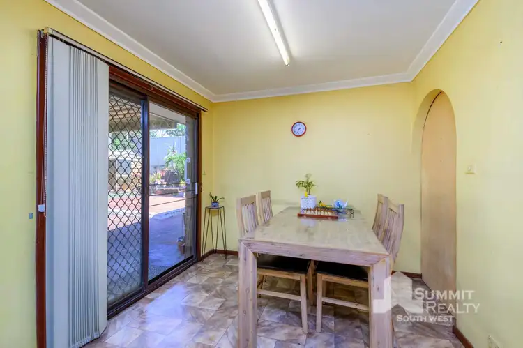 Sixth view of Homely house listing, 3 Casuarina Street, Eaton WA 6232
