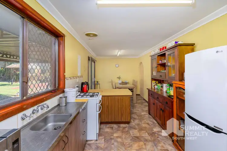 Seventh view of Homely house listing, 3 Casuarina Street, Eaton WA 6232