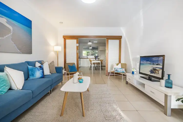 Fourth view of Homely semi-detached listing, 23B Dunholme Street, Osborne Park WA 6017