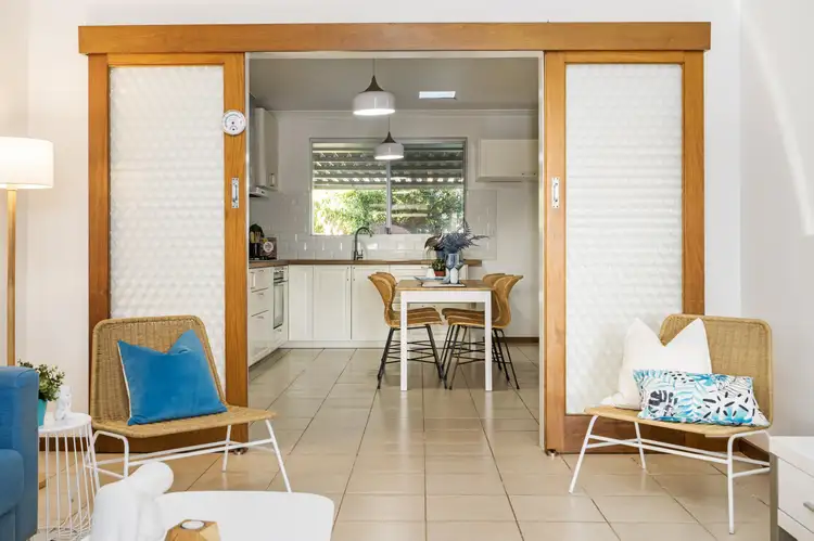 Fifth view of Homely semi-detached listing, 23B Dunholme Street, Osborne Park WA 6017