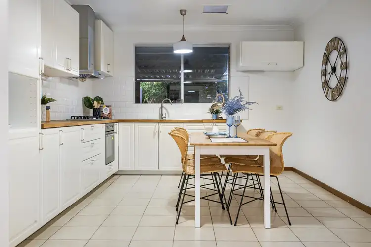 Sixth view of Homely semi-detached listing, 23B Dunholme Street, Osborne Park WA 6017