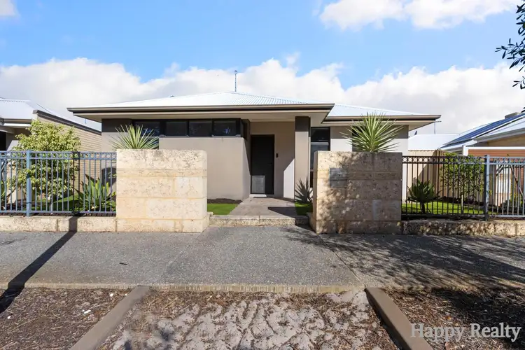 4 Tringa Crescent, Harrisdale WA 6112