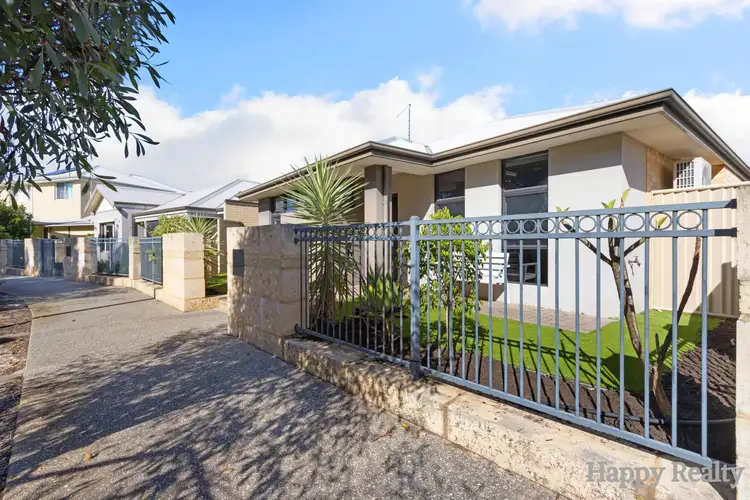 Second view of Homely house listing, 4 Tringa Crescent, Harrisdale WA 6112