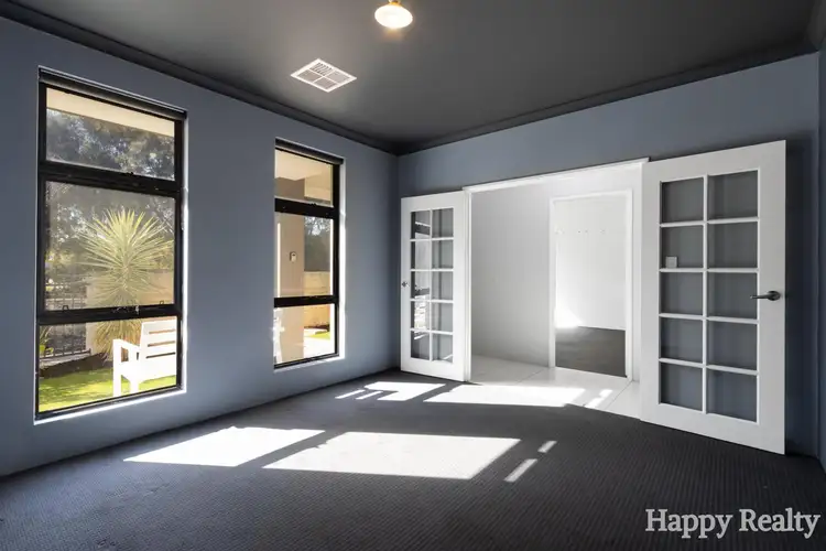 Fifth view of Homely house listing, 4 Tringa Crescent, Harrisdale WA 6112