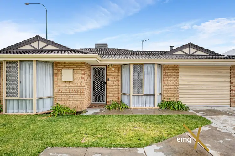 Main view of Homely house listing, 45A Esperance Street, East Victoria Park WA 6101